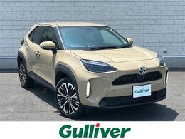 トヨタ ヤリスクロス 1.5 ハイブリッド Z セーフティセンス 純正ナビ 全方位 LED