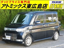 ダイハツ タント 660 カスタム RS 