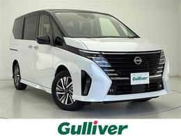 日産 セレナ 1.4 e-POWER ハイウェイスターV ワンオーナー プロパイロット 純正ナビ