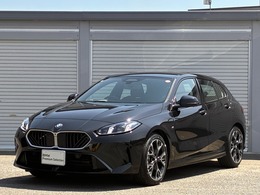 BMW 1シリーズ 120 Mスポーツ テクノロジーPKG　Mスポーツ　弊社デモカー