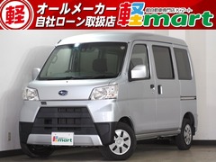 スバル サンバー の中古車 660 VCターボ スマートアシスト 兵庫県高砂市 59.8万円