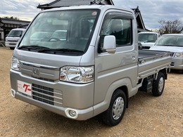 ホンダ アクティトラック 660 タウン 4WD 