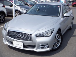 日産 スカイライン 3.5 350GT FOUR ハイブリッド タイプP 4WD サンルーフ メーカーナビ アラビュM