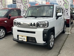 ダイハツ タフト 660 G ナビ　バックカメラ　TV　アルミホイール