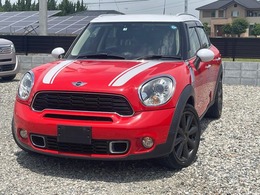 ミニ ミニクロスオーバー クーパーS HIDヘッドライト  フォグラ ンプ