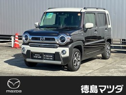 マツダ フレアクロスオーバー 660 ハイブリッド XS スペシャル ハンズフリー/クルーズコントロール/オート