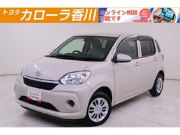 トヨタ パッソ 1.0 X Lパッケージ S 