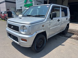 ダイハツ ネイキッド 660 ターボ 4WD 