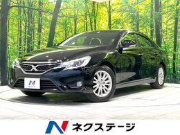 トヨタ マークX 2.5 250G 禁煙車 純正SDナビ バックカメラ　ドライブ