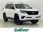 2.7 TX Lパッケージ マットブラック エディション 4WD