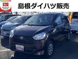 ダイハツ ミライース 660 L SAIII キーレスエントリー　コーナーセンサー　禁