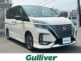 日産 セレナ 1.2 e-POWER ハイウェイスター V 純正ナビ/バックカメラ/プロパイロット/ETC
