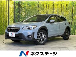 スバル XV 2.0e-L アイサイト スマート エディション 4WD 4WD サイドカメラ