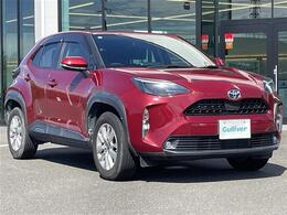 トヨタ ヤリスクロス 1.5 G TSS Dオーディオ Bカメラ ドラレコ