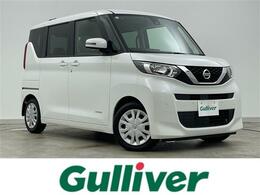 日産 ルークス 660 X 純正ナビ 衝突軽減 電動ドア 全周囲 ETC