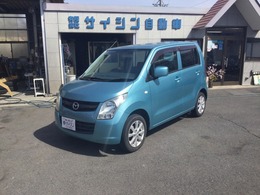 マツダ AZ-ワゴン 660 XG 
