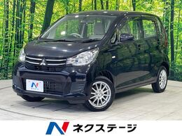 三菱 eKワゴン 660 E 禁煙車 SDナビ ETC シートヒーター DVD再生