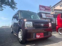トヨタ ピクシススペース 660 X 