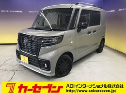 スズキ スペーシアベース 660 XF 4WD 全方位カメラ 前後ドラレコ シートヒーター