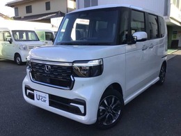 ホンダ N-BOX カスタム 660 