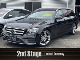メルセデス・ベンツ Eクラスワゴン E200 アバンギャルド スポーツ 純正ナビフルセグTV 360°カメラ ETC