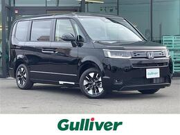 ホンダ ステップワゴン 2.0 e:HEV エアー EX 純正11.4インチナビ　純正15.6インチ後席モ