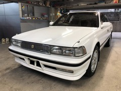 トヨタ クレスタ の中古車 2.0 GTツインターボ 大阪府枚方市 応相談万円