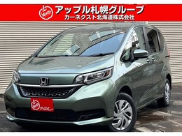 ホンダ フリード 1.5 G 4WD ホンダセンシング/両側パワースライドドア