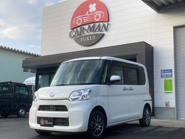 ダイハツ タント 660 L 社外SDナビ/ワンセグTV 社外14インチAW 片