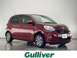 トヨタ パッソ 1.0 X Gパッケージ ・純正ナビ　DVD　フルセグ　Bluetooth　バ