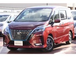 日産 セレナ 1.2 e-POWER ハイウェイスター V 