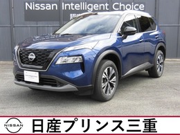 日産 エクストレイル 1.5 X e-4ORCE 4WD メーカーナビ　プロパイロット