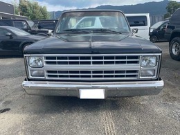 シボレー C10 ショートベッド 