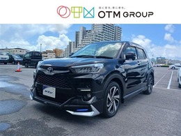 トヨタ ライズ 1.0 Z 