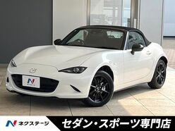 R7　マツダ　ロードスター