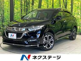 ホンダ ヴェゼル 1.5 ハイブリッド Z ホンダセンシング 純正SDナビ