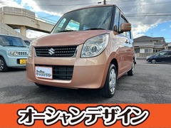スズキ パレット の中古車 660 リミテッドII 大分県大分市 4.8万円