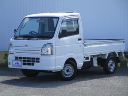 三菱 ミニキャブトラック 660 みのり 4WD 