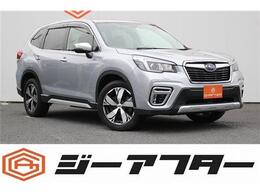 スバル フォレスター 2.0 アドバンス 4WD R2登録ナビBカメラLEDヘッドETC運転支援