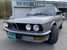 BMW 5シリーズ 5シリーズ520i/D20 ディーラー車/記録簿19枚