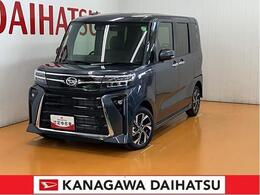 ダイハツ タント 660 カスタム X ecoIDLE非装着車 サポカーSワイド適合　ミラクルオープンド