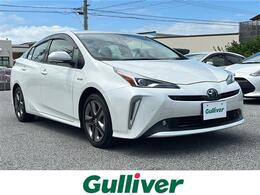 トヨタ プリウス 1.8 S ツーリングセレクション 県外仕入 禁煙車ワンオーナー 純正9型ナビ