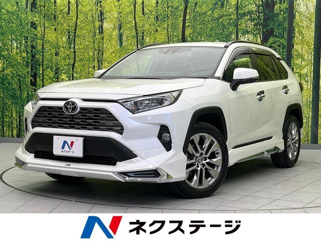 モデリスタエアロ　セーフティセンス　レーダークルーズ　全周囲カメラ