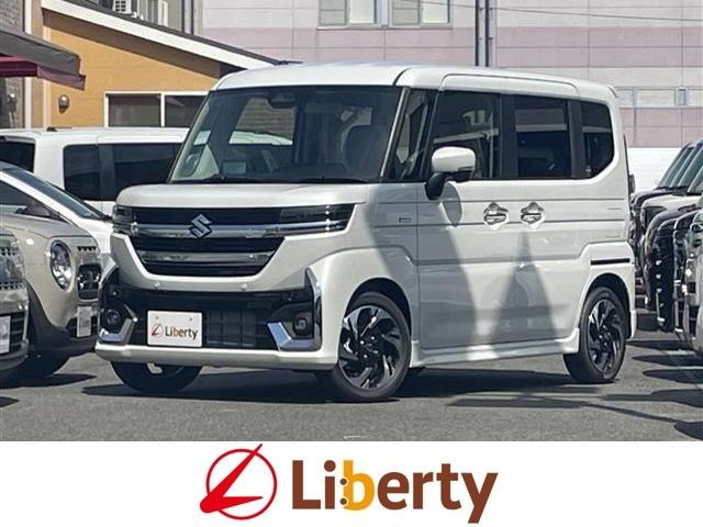 ■□■□■ 近畿・四国で20店舗以上展開中のリバティです！！ お好きな車種・グレード・カラーがきっと見つかります。登録届出済未使用車は遠方販売不可です。ご購入可能エリアに関してはお問合せください。■□■□■