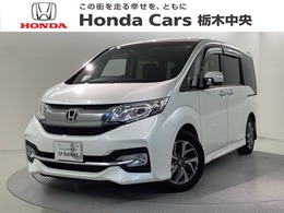 ホンダ ステップワゴン 1.5 スパーダ アドバンスパッケージ ベータ 純正メモリ―ナビ　ドラレコ　ETC　ホンダ