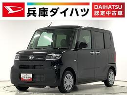 ダイハツ タント 660 X 走行無制限1年保証　片側電動スライドドア