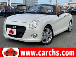 ダイハツ コペン セロ 660 禁煙 PHT ナビ BT Bカメ キーフリー