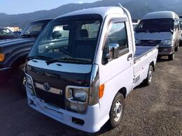 ダイハツ ハイゼットピック 660 イズ ハイルーフ 三方開 