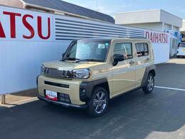 ダイハツ タフト 660 Gターボ ダーククロム ベンチャー 