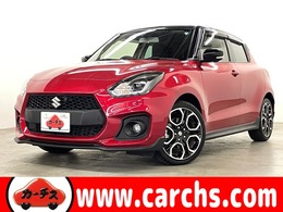 スズキ スイフト スポーツ 1.4 スズキセーフティーサポート/セーフティサ